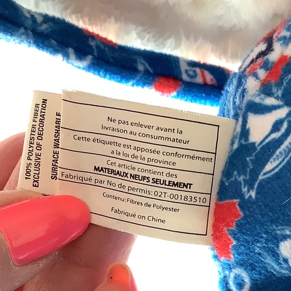 Toronto Blue Jays MLB Forever Collectible Plush Logo Print Monkey Stuffed Animal - Picture 9 of 12